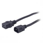 C19-C14 Power  Kablo 1.8 metre 3x1.5 mm - 1