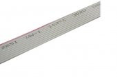 10 lu Flat kablo - 1