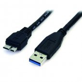 Usb Hdd Kablo 3.0 1 Metre - 1