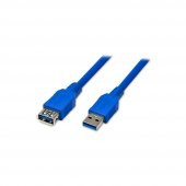 Usb 3.0 Uzatma Kablo 30 cm - 1