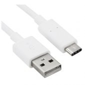 Type-c Usb Şarj-Data Kablo - 1