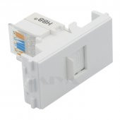 Rj11 Telefon Priz Modülü 22.5x45 - 1
