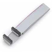 16 lı Idc Yassı Kablo 1 metre - 1