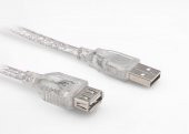 USB 2.0 UZATMA KABLO 2.0 10 MT - 2