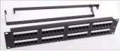 48 PORT  PATCH PANEL thumbnail 1