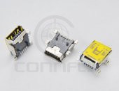 Mini Usb 5 pin Kart Tipi Smt thumbnail 2