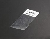 Kablo İşaretleme Etiketi Yapışkanlı 20 adet - 1