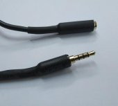 4 Boğumlu Stereo Uzatma Kablo 10 metre thumbnail 2