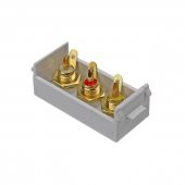 Video-Audio Priz Modülü thumbnail 2