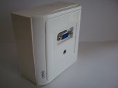 Vga+Audio Duvar Prizi thumbnail 2