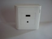 Usb+audio Duvar Prizi thumbnail 2