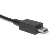 Asus Transformer Book Flip Adaptör Dc Kablo - 1
