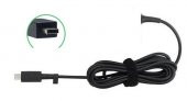 Asus Transformer Book Flip Adaptör Dc Kablo - 2