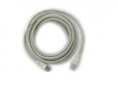 10 Pin rj50 kablo 3 mt - 2