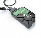 USB Sata adaptör Adaptör Girişli - 6