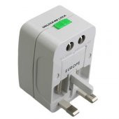 Çoklu Seyahat Priz Çevirici thumbnail 1