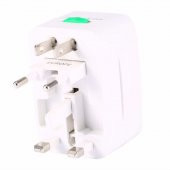 Çoklu Seyahat Priz Çevirici thumbnail 2