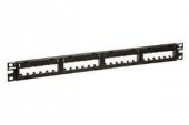 Modüler Patch Panel , Boş - 1