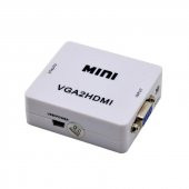 Vga to Hdmı Çevirici thumbnail 2