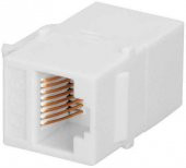 Cat6 Modüler Keystone Jack Dişi-Dişi - 2