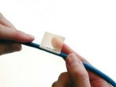 Kablo İşaretleme Etiketi Yapışkanlı 10 adet thumbnail 4