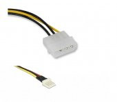 4 Pin Fan Molex Çevirici - 1