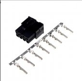 8 pin Pcı-e Erkek Konnektör thumbnail 2