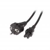 Notebook Power Kablo 50 cm - 1