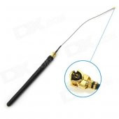 2.4GHz 5dBi Wi-Fi Anten+ Pintail Kablo thumbnail 2
