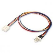4 Pin Fan Uzatma Kablosu 30 cm - 1