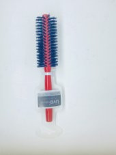 Liva 015 Isıya Dayanıklı Fön Fırçası Tarak - 1