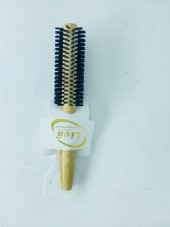 Liva 305 Isıya Dayanıklı Fön Fırçası Tarak - 1