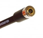 Monster Kulaklık Uzatma Kablosu 8 cm - 4