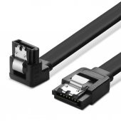 Sata 3 Kablo 45 Cm 90 derece - 1