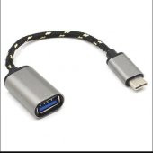 Usb Type c Otg Kablo 3.0 - 1