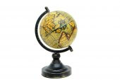 Yerküre Kaideliı Dünya Küre Dekoratif Hediyelik - 2