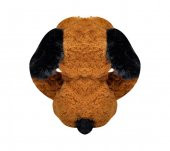 Köpek 15 cm Pelüş Çocuk Oyuncak - 4
