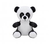 Panda 14 cm Pelüş Oyuncak - 1