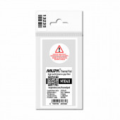 Mupa Termal Ped / Thermal Pad 1.0mm 4.0W/mK 5x10cm M1040 - 1