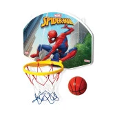 01525 Dede, Spiderman Büyük Pota - 1