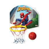 01525 Dede, Spiderman Büyük Pota - 5