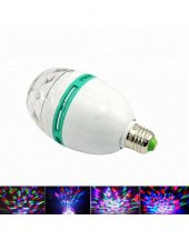 Renkli Disko Lambası Duy Prize Takılan thumbnail 2