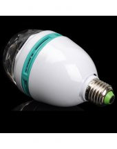 Renkli Disko Lambası Duy Prize Takılan thumbnail 3