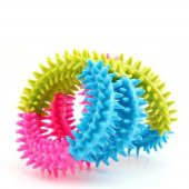 Köpek Isırma Çemberi - 1