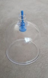 Hacamat Kupası 100 Adet 2 No - 1