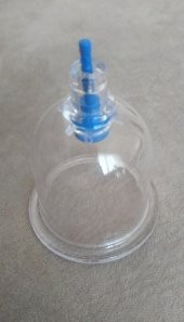 Hacamat Kupası 100 Adet 2 No - 3