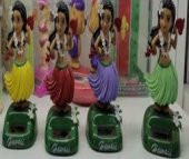 Güneş Enerjili Solar Dans Eden Kız thumbnail 1