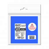 Mupa Termal Ped / Thermal Pad 2.0mm 3.6W/mK 10x10cm M2003 - 1