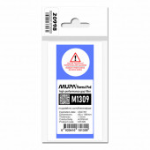 Mupa Termal Ped / Thermal Pad 1.0mm 4.0W/mK 4x10Cm M1309 - 1