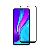 Gpack Samsung Galaxy M22 Ekran Tam Kaplayan Cam Koruyucu - 1